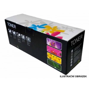 Toner Brother TN2320 kompatibilní, black, 2600str., pro Brother HL-L23xx, DCP-L25xx, MFC-L27xx